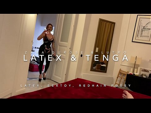 ❤️ Rödhårig styvsyster i latexkostym knullad av styvbror ❤️ Kvalitets sex at us sv.extraclasswork.ru ️❤