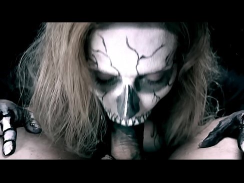 ❤️ Demonflicka suger kuk med sin svarta mun och sväljer sperma. ❤️ Kvalitets sex at us sv.extraclasswork.ru ️❤